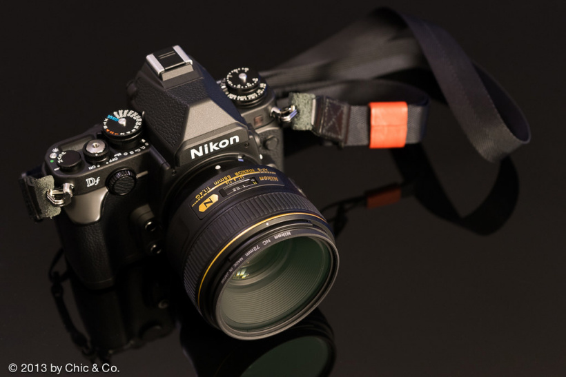基于尼康Z 50的尼康复古相机将于7月末到来：配备带有机械表盘 没有手柄