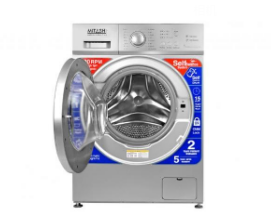 Mitashi宣布在印度推出一系列洗衣机价格从10490卢比起